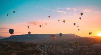 cappadocia