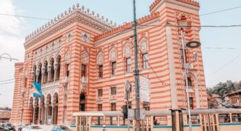 sarajevo