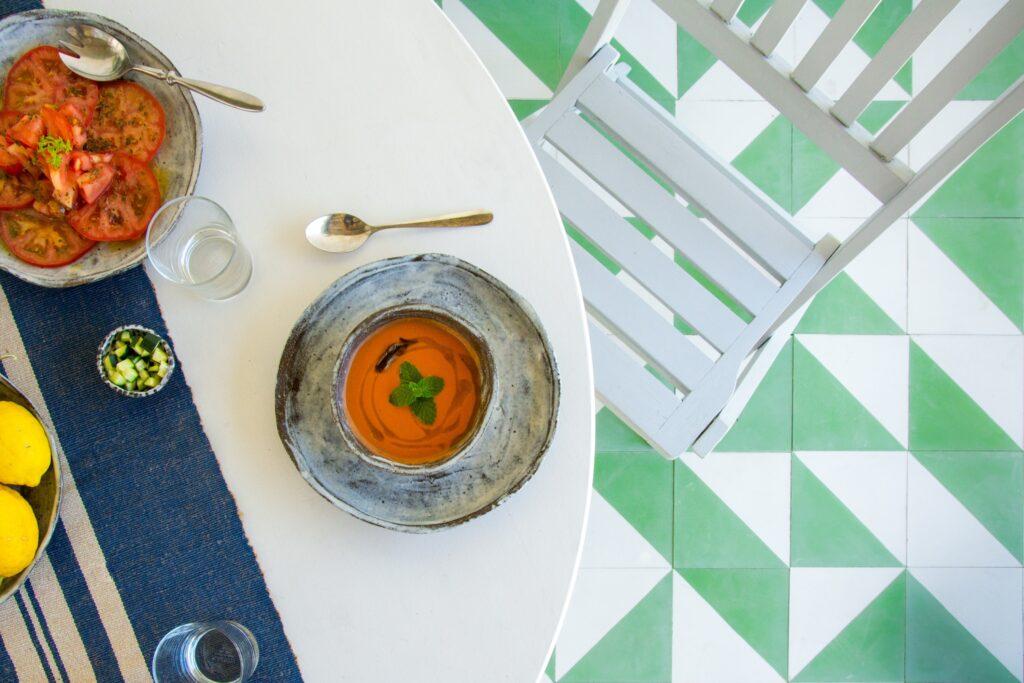 Valencia má čo ponúknuť každému milovníkovi jedál.