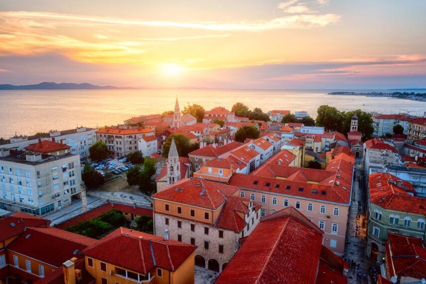 zadar