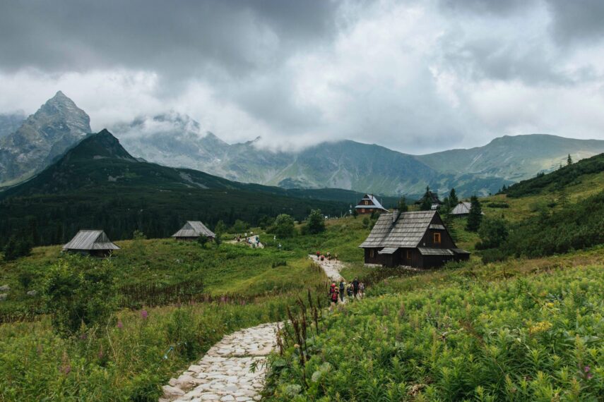 zakopane