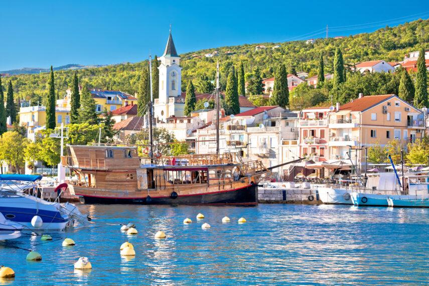 crikvenica