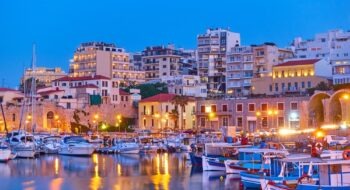 Heraklion