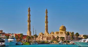 Hurghada