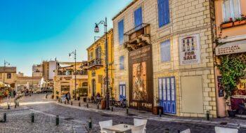 larnaka