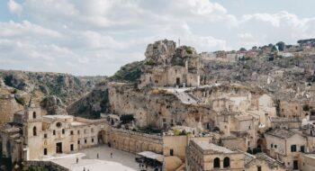 matera