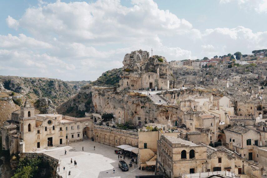 matera