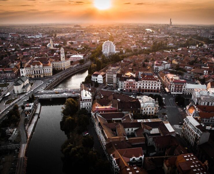 oradea