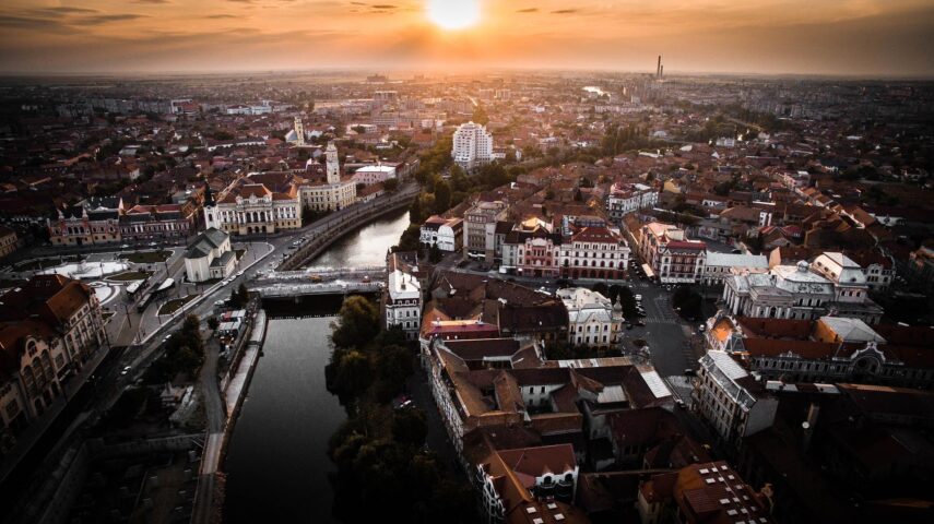 oradea