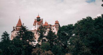 transylvania