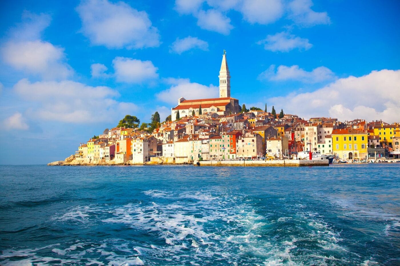 Poreč Croatia The Best 20 Things To Do Croatia Itinerary