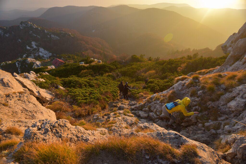 Príroda chorvátskych ostrovov v Jadranskom mori poskytne každému nezabudnuteľný zážitok.