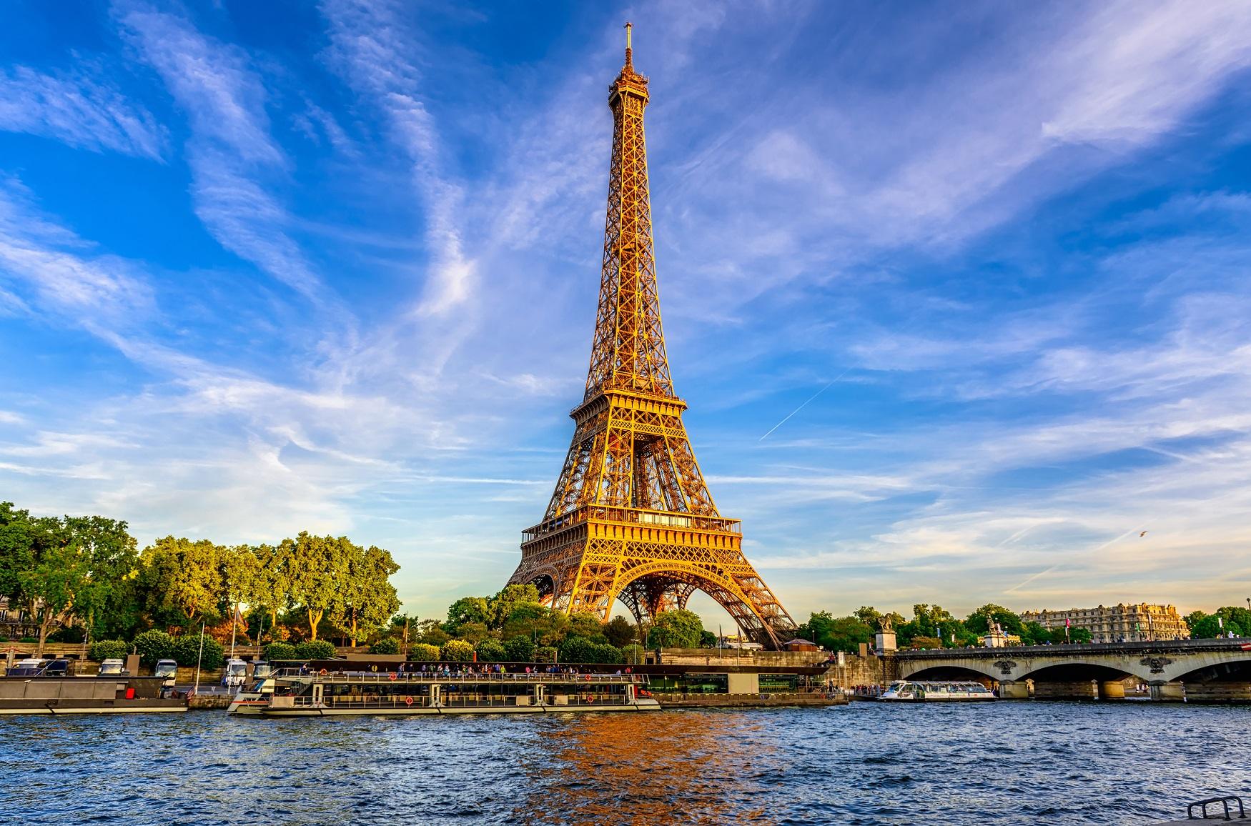 Paris, France – vacances, visite, curiosités, que visiter