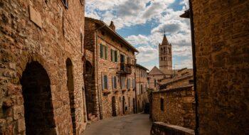 assisi