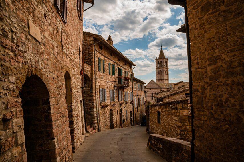 assisi