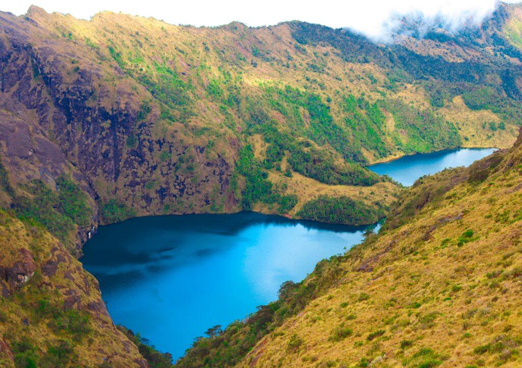 Papua Nová Guinea je neuveriteľná destinácia plná kultúry, dobrodružstva a prírodných krás.