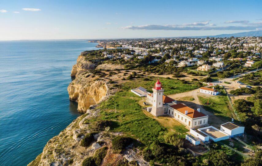 Algarve