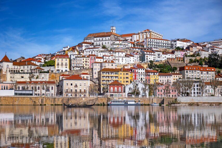 Coimbra