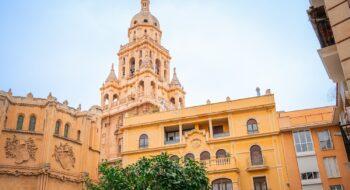 Murcia