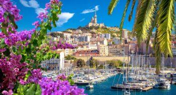 Marseille