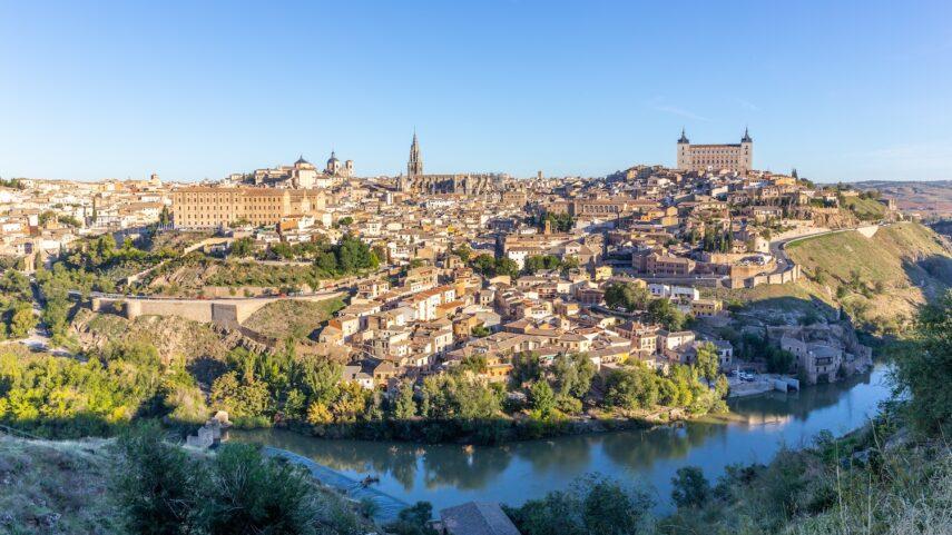 Toledo