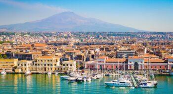 Catania