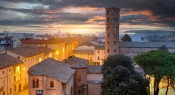 Ravenna