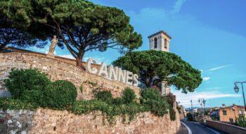 Cannes