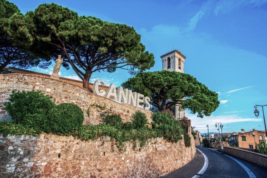 Cannes