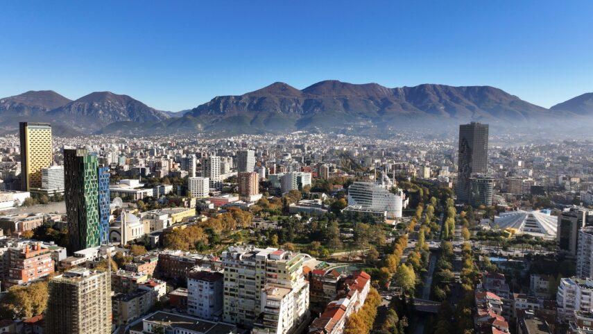 Tirana