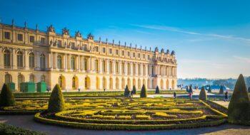 Versailles