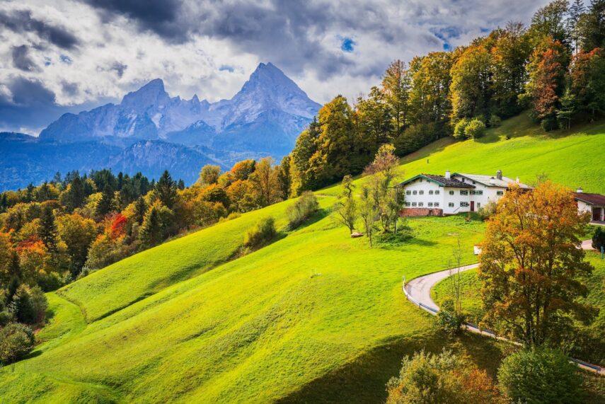 Berchtesgaden