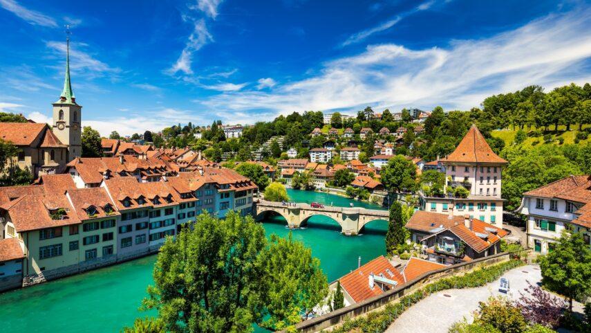 Bern