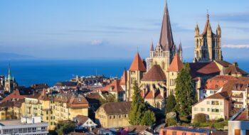 Lausanne