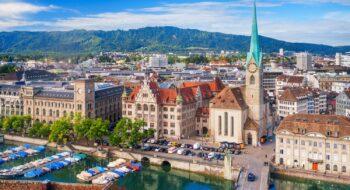 Zurich