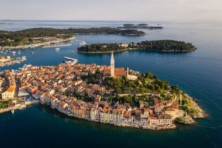 Rovinj