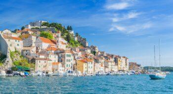 Sibenik