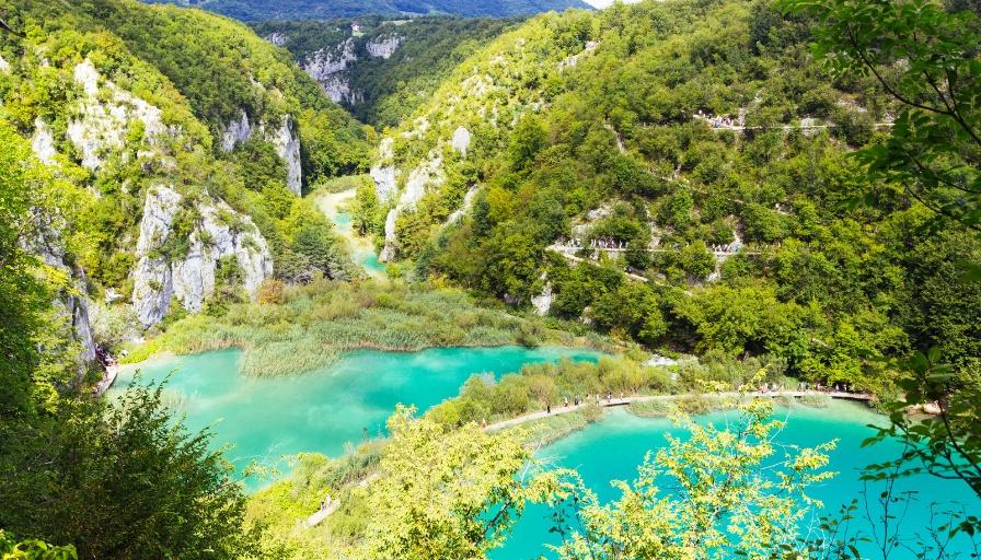 plitvice