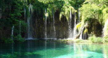 plitvicke jazera