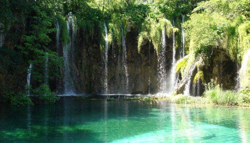 plitvicke jazera