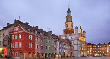 poznan