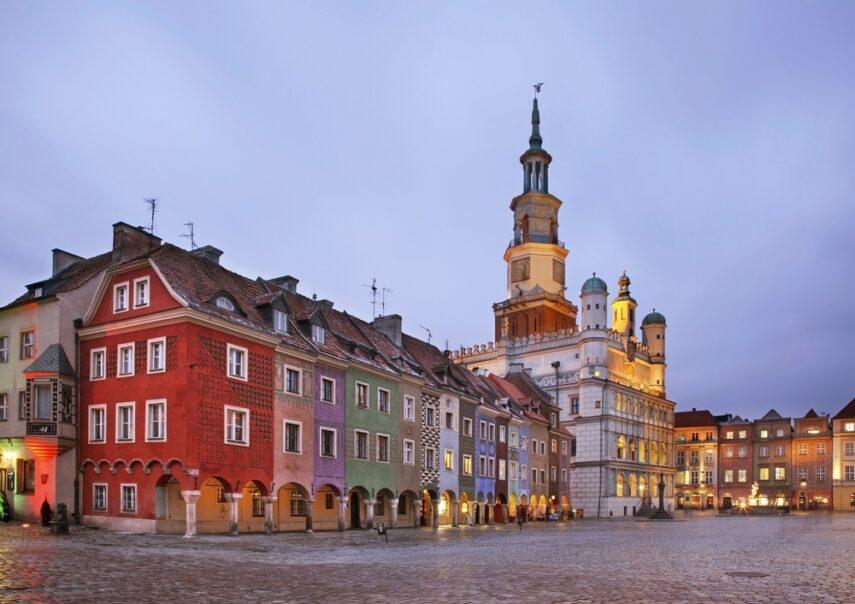 poznan