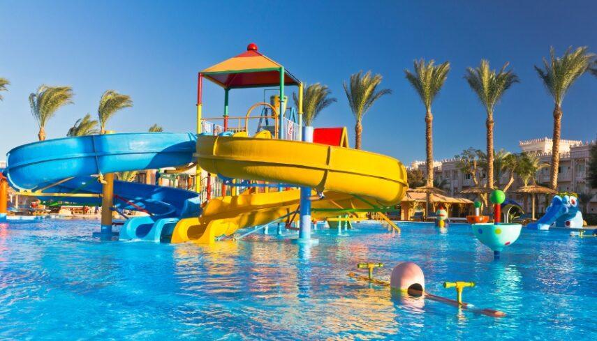 suntago water park
